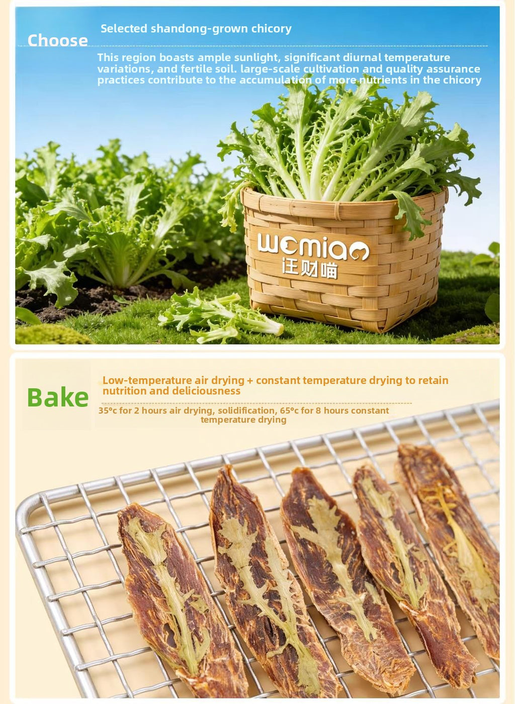 WCMIAO Herbal Sampler Pack